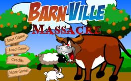 Barnville Massacre