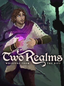 Two Realms: Whispers from the Rift