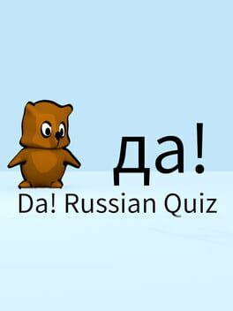 Da! Russian Quiz