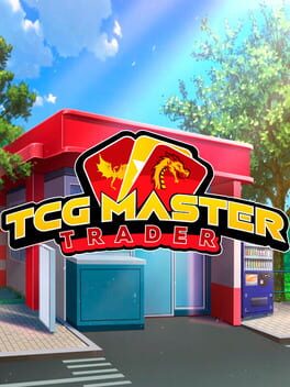 TCG Master Trader