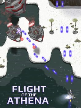 Flight of the Athena