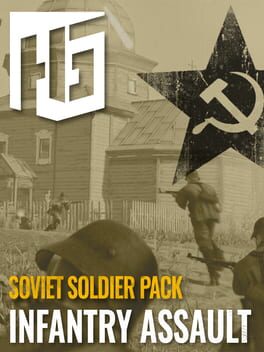Heroes & Generals: SU Soldier Pack - Infantry Assault