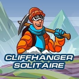 Cliffhanger Solitaire