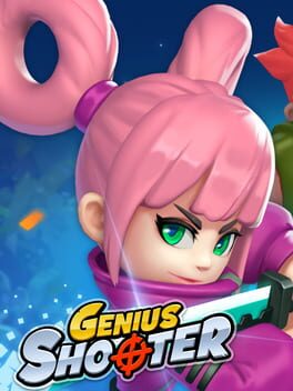 Genius Shooter