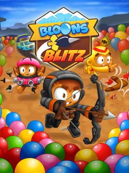 Bloons Blitz