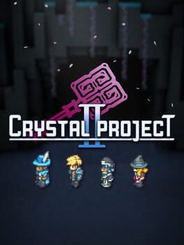 Crystal Project II