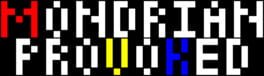 Mondrian Provoked