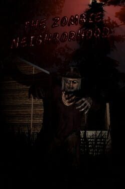 The Zombie Neighborhood