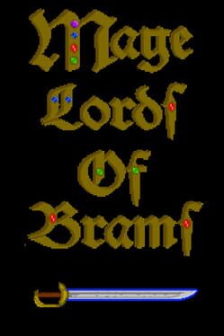 Mage Lords of Brams
