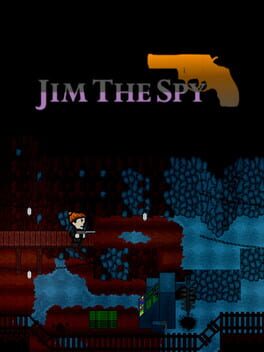 Jim the Spy