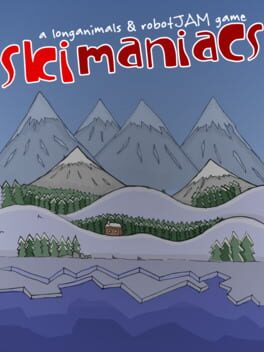 Ski Maniacs