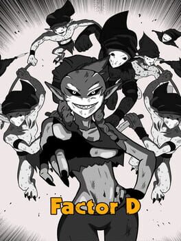 Factor D
