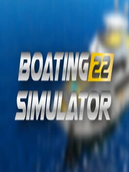 Boating Simulator 2022