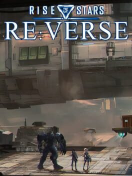 Rise of Stars Re:Verse