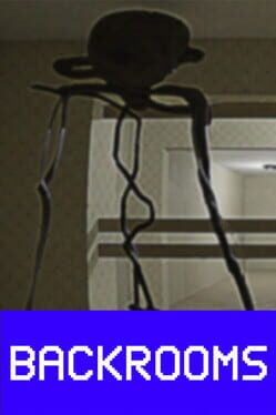 Backrooms