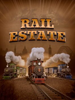 Rail Estate