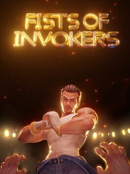 Fists of Invokers