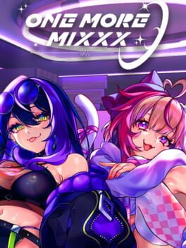 One More Mix