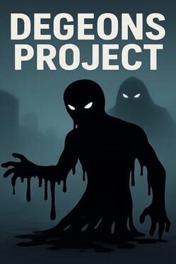 Degeons Project