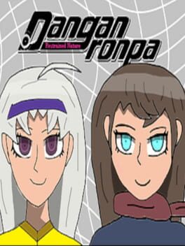 Danganronpa: Restrained Nature