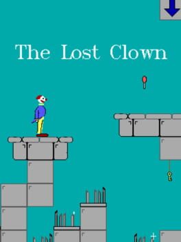 The Lost Clown