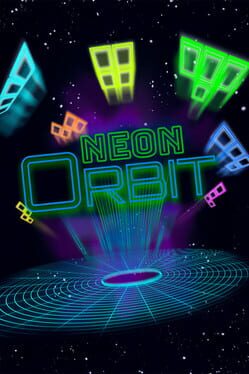 Neon Orbit