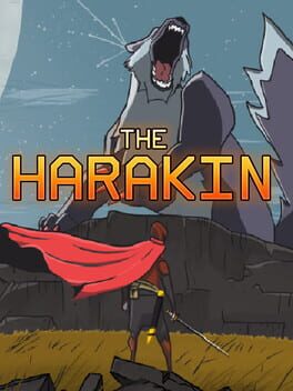 The Harakin