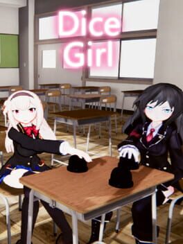 Dice Girls: Lying Dice