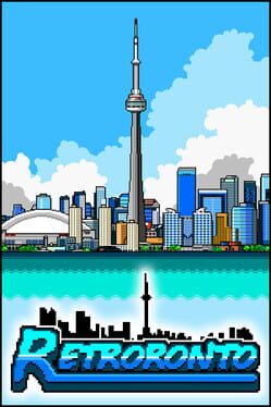 Retroronto