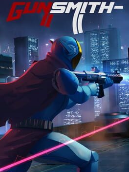 Gunsmith