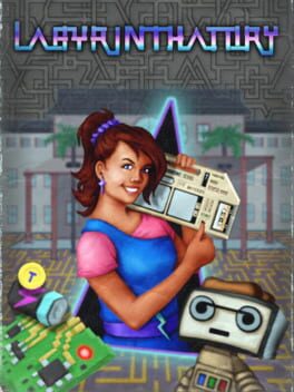 Labyrinthatory