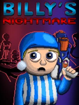 Billy's Nightmare