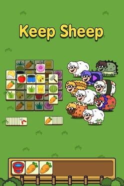 Keep Sheep