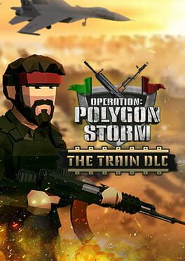 Operation: Polygon Storm - The Train