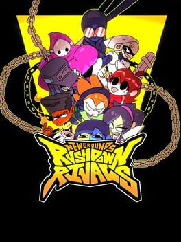 Rushdown Rivals