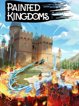 Painted Kingdoms