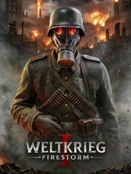 Weltkrieg 1: Firestorm