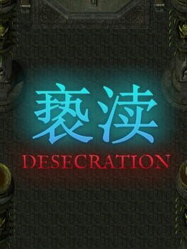 Desecration