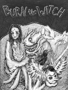 Burn the Witch