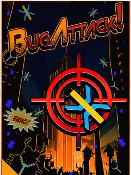 Bug Attack!