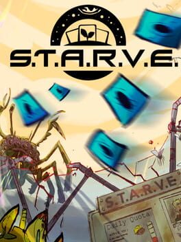 S.T.A.R.V.E.