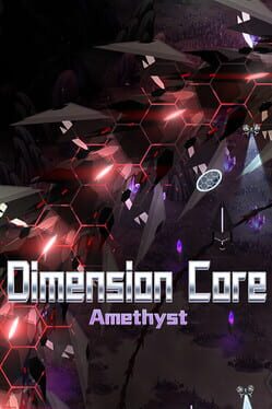 Dimension Core: Amethyst