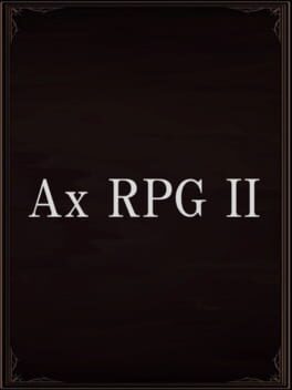 Ax RPG II