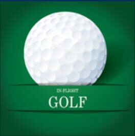 In-Flight Golf