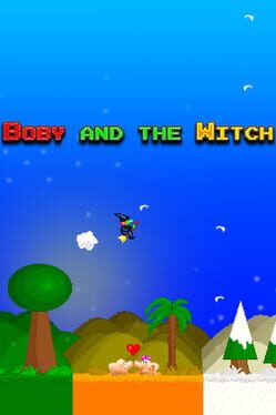 Boby and the Witch