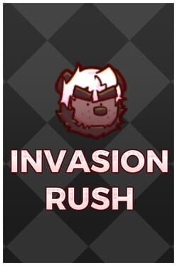 Invasion Rush