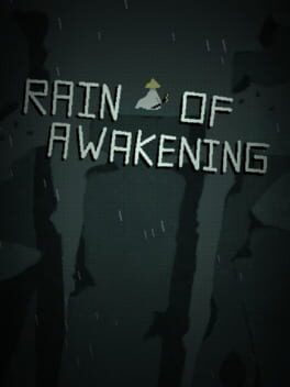 Rain of Awakening