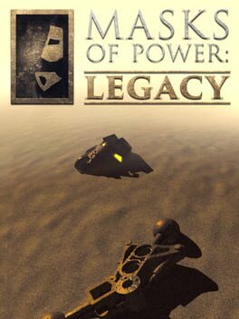 Bionicle: Masks of Power - Legacy
