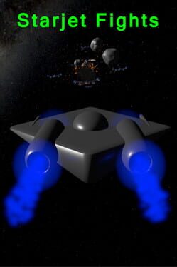 Starjet Fights