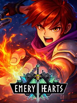 Emery Hearts